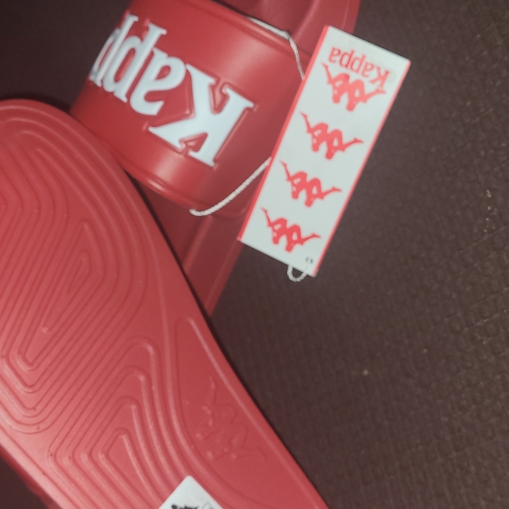 New Kappa slides sizes 9 and 10 - Picture 6 of 7